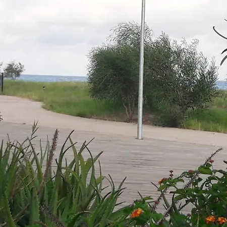 Attico Riace * Riace Marina