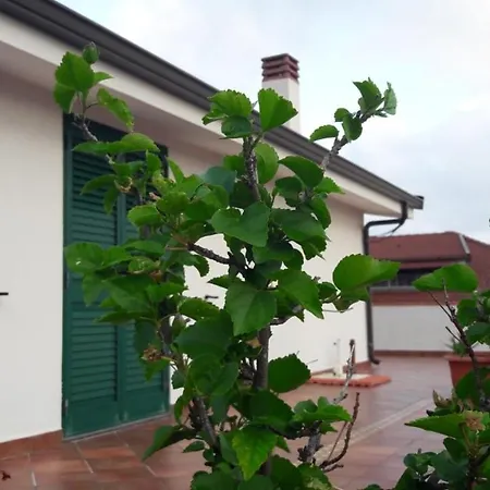 Attico Riace Vakantiehuis Riace Marina